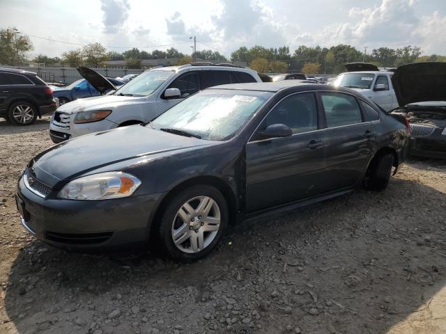 2012 Chevrolet Impala Lt