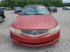 2002 Toyota Camry Solara Se للبيع في Lexington، KY - Side