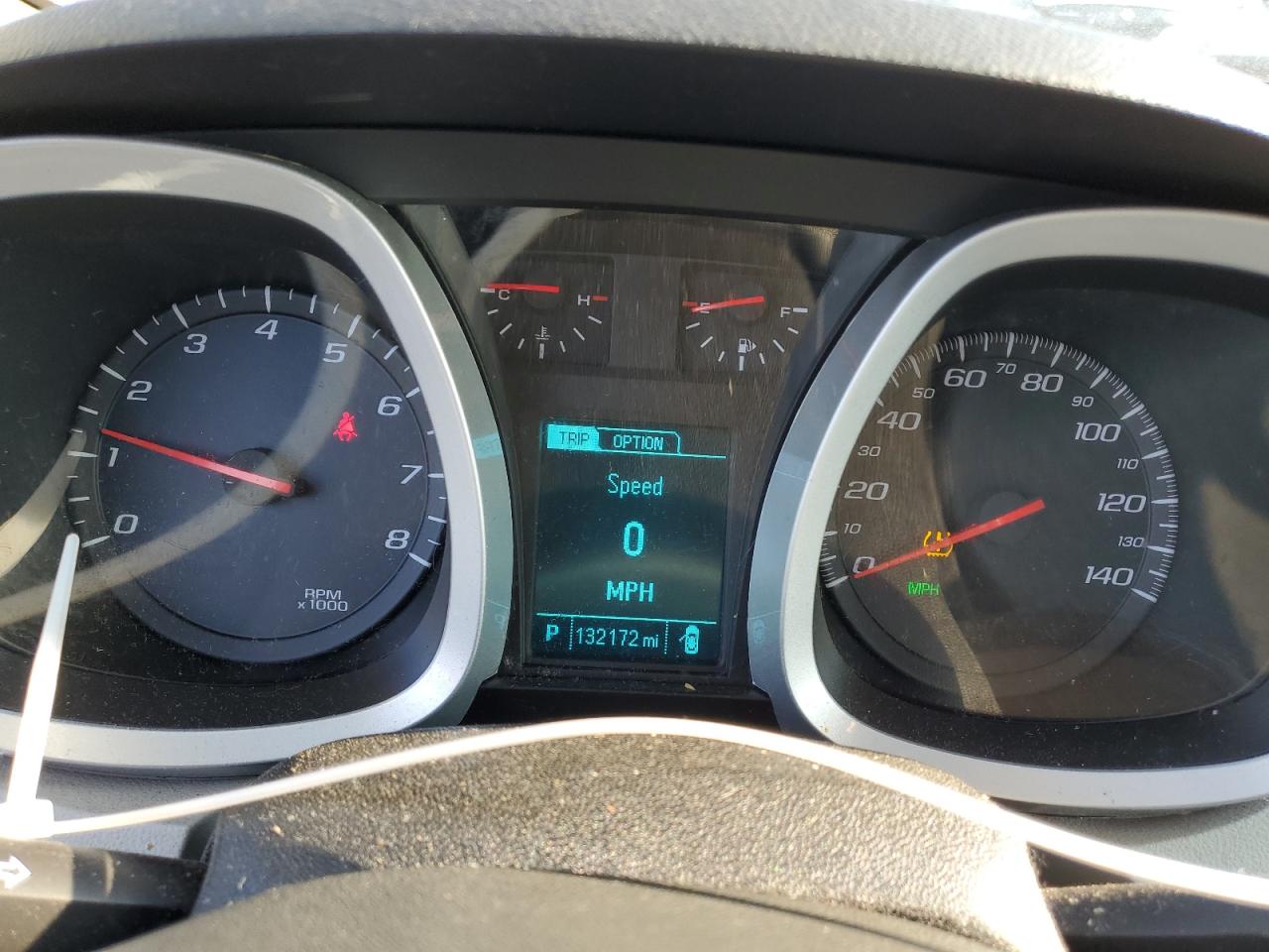 2015 Chevrolet Equinox Ls VIN: 2GNFLEEK0F6143028 Lot: 65616114