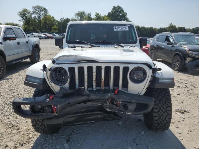 1C4HJXFG0MW528590 Jeep Wrangler U 5