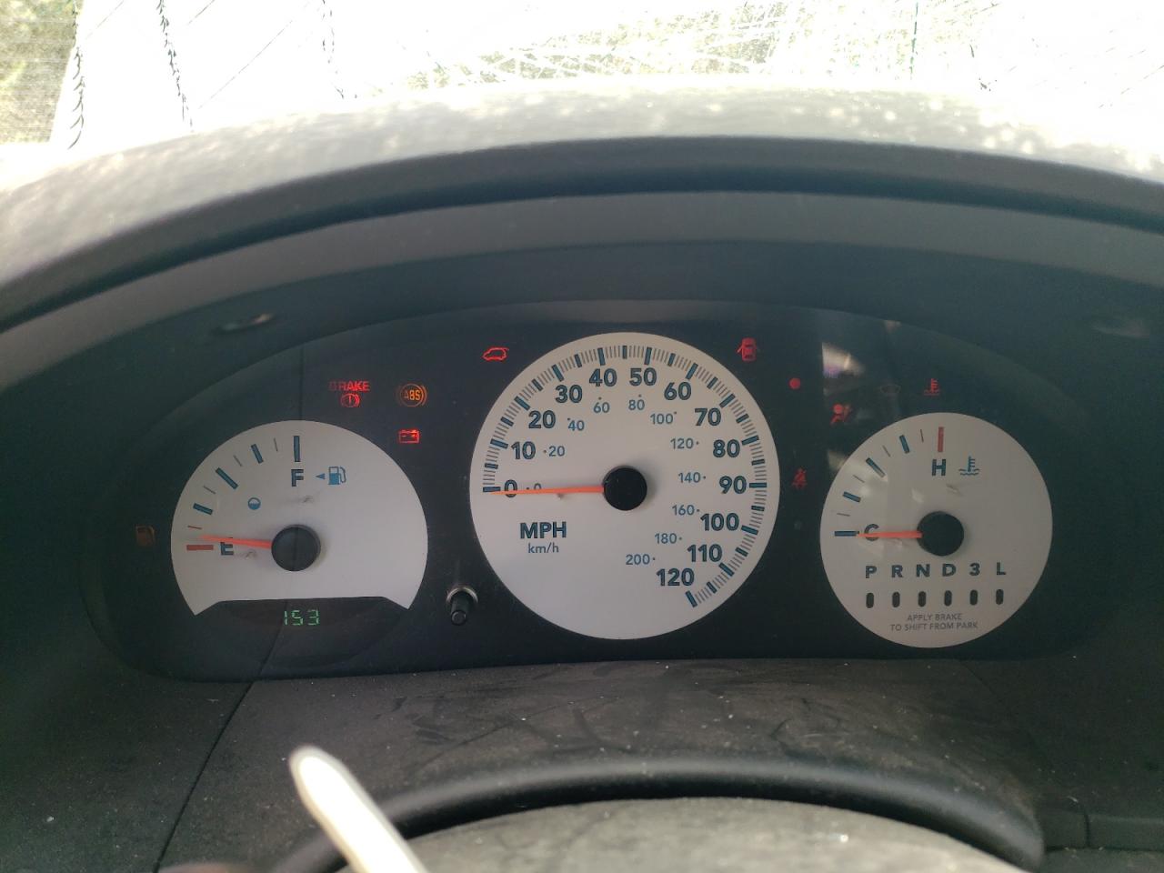 2005 Chrysler Town & Country Lx VIN: 2C4GP44R05R319311 Lot: 65891844