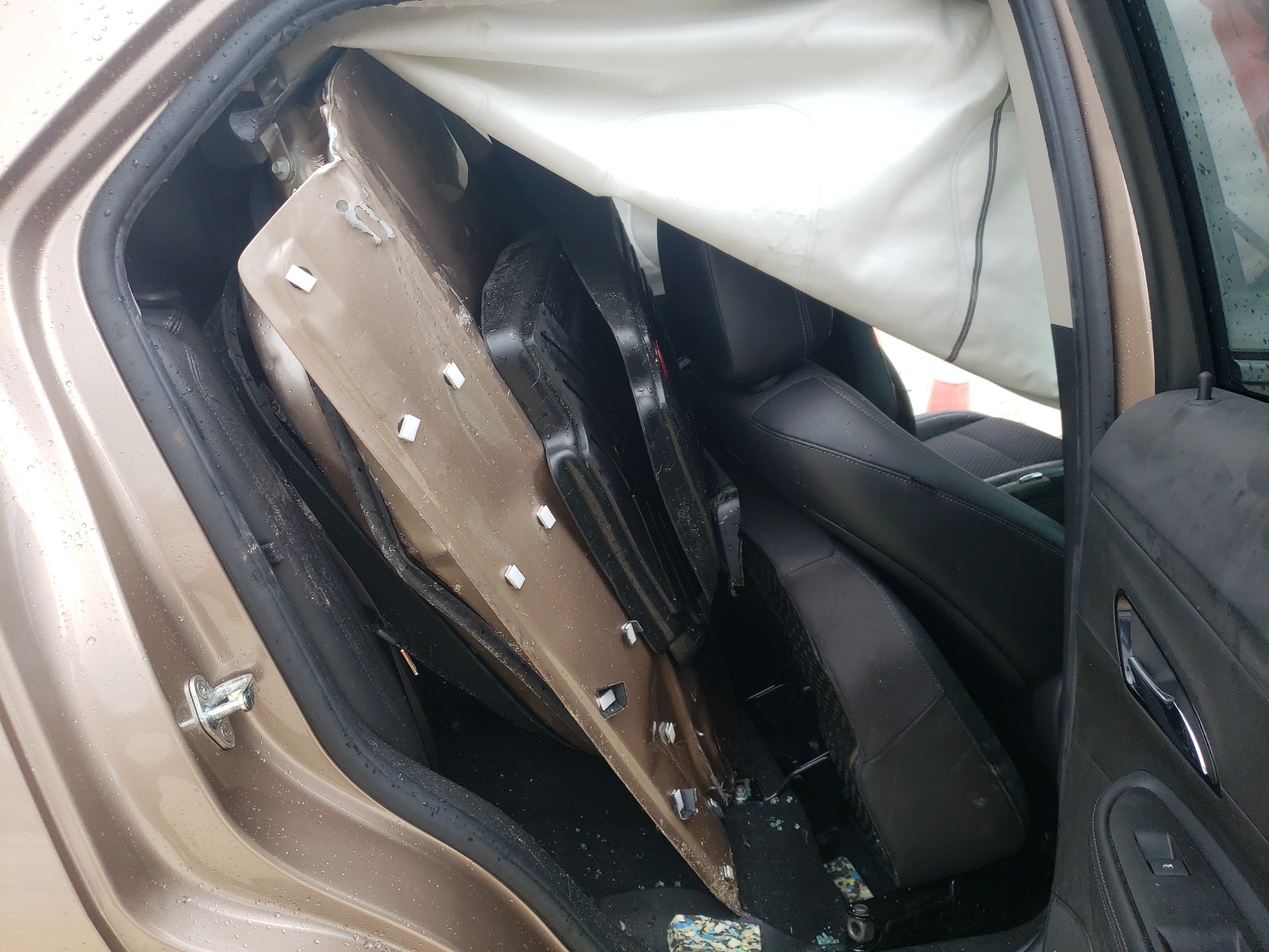 KL4CJ1SB1KB757909 2019 Buick Encore Sport Touring