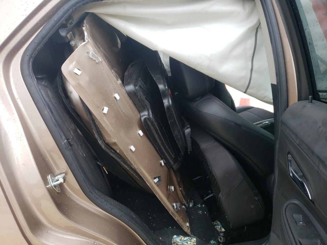 2019 Buick Encore Sport Touring VIN: KL4CJ1SB1KB757909 Lot: 65921514