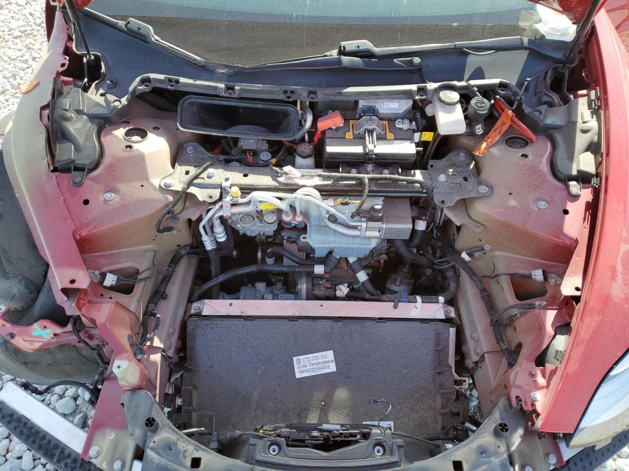 2020 Tesla Model 3 VIN: 5YJ3E1EC1LF586771 Lot: 65086334