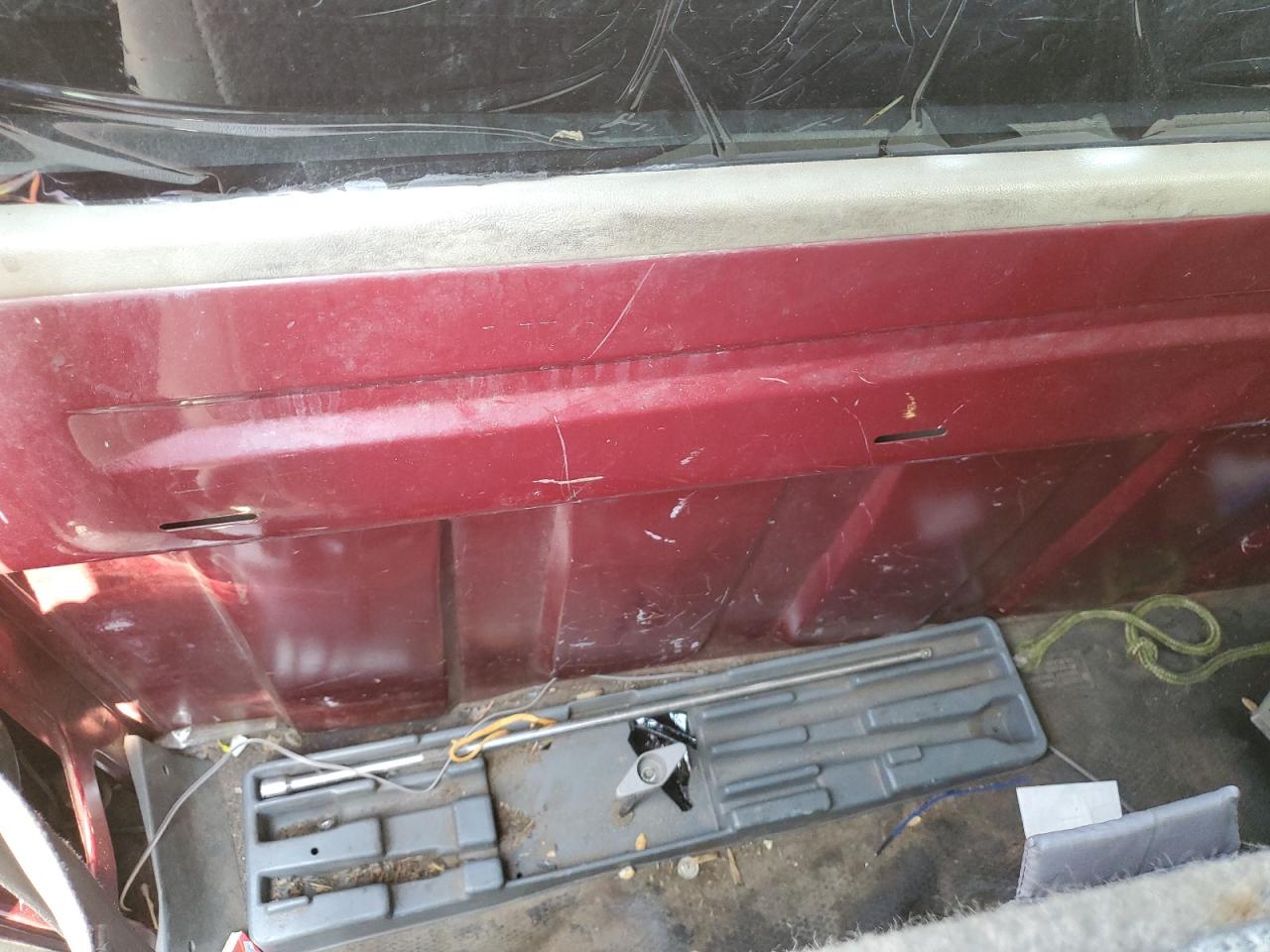 1995 Chevrolet Gmt-400 C1500 VIN: 1GCEC14ZXSZ230543 Lot: 66735754