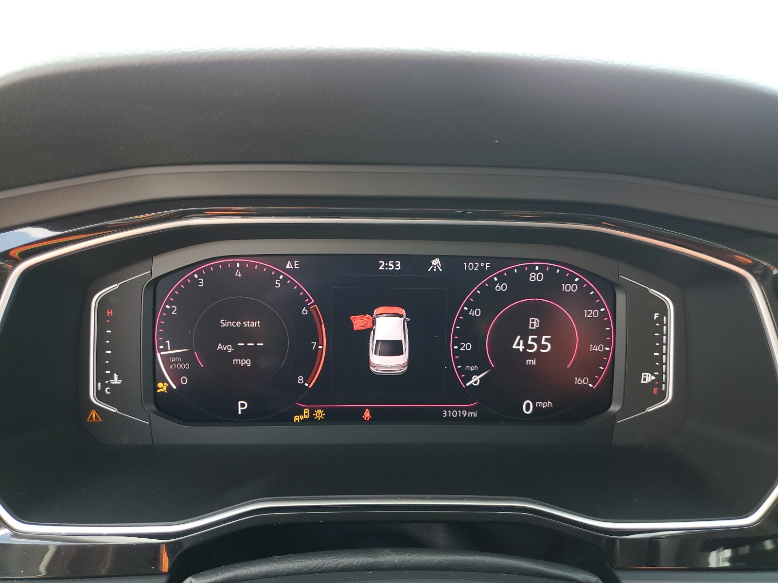 3VWE57BUXMM068404 2021 Volkswagen Jetta Sel