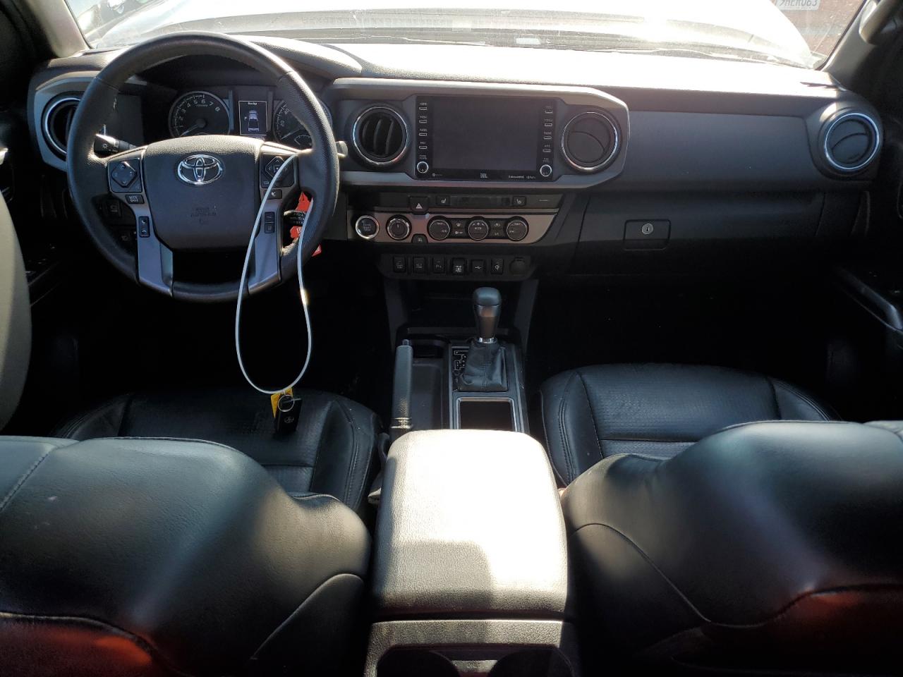 2022 Toyota Tacoma Double Cab VIN: 3TMCZ5AN9NM460451 Lot: 69111844