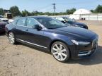 2017 Volvo S90 T6 Inscription en Venta en Hillsborough, NJ - Water/Flood