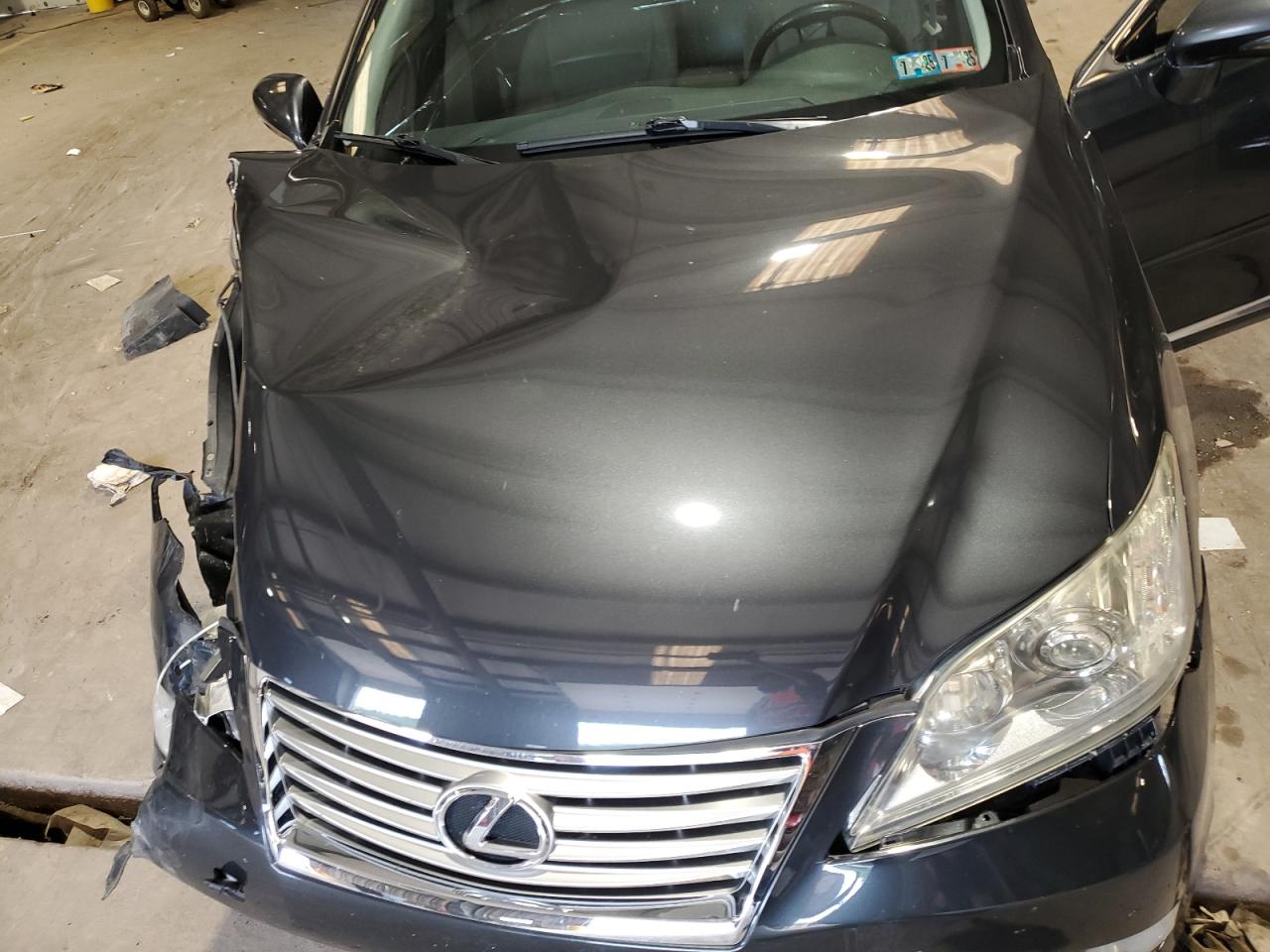 2010 Lexus Es 350 VIN: JTHBK1EG7A2405985 Lot: 66279164