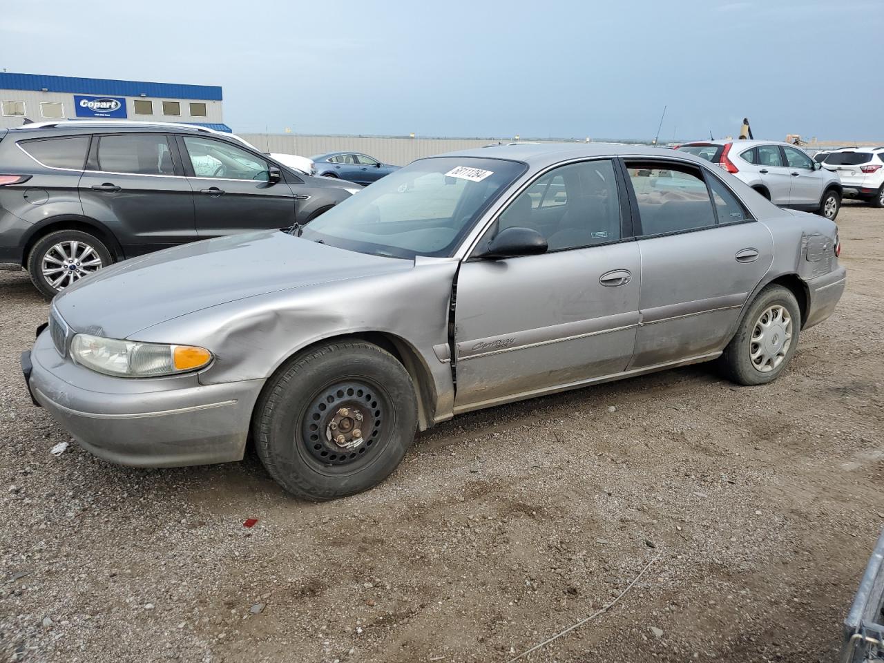 1998 Buick Century - Image 1