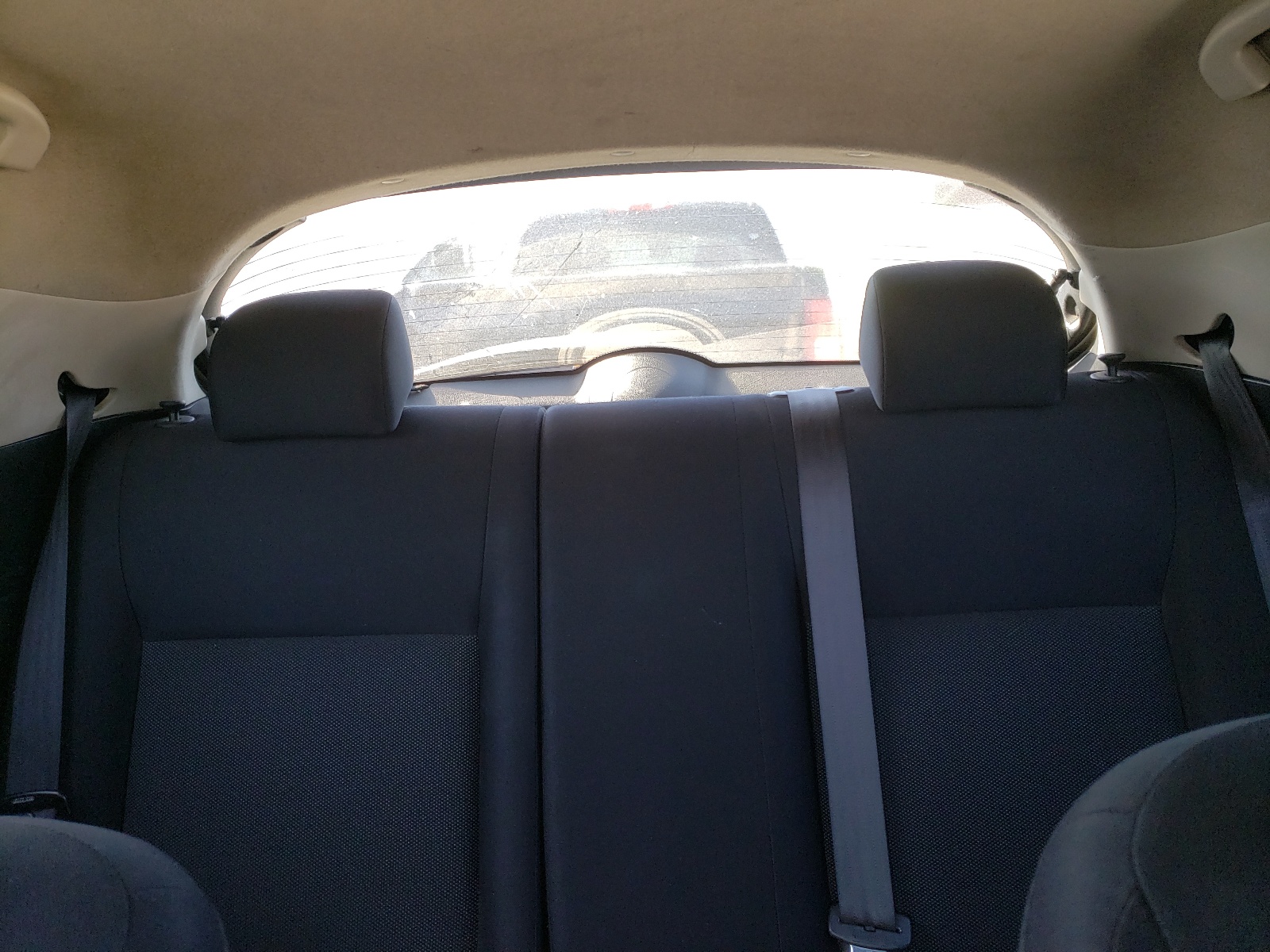 JN8AF5MR7DT205767 2013 Nissan Juke S