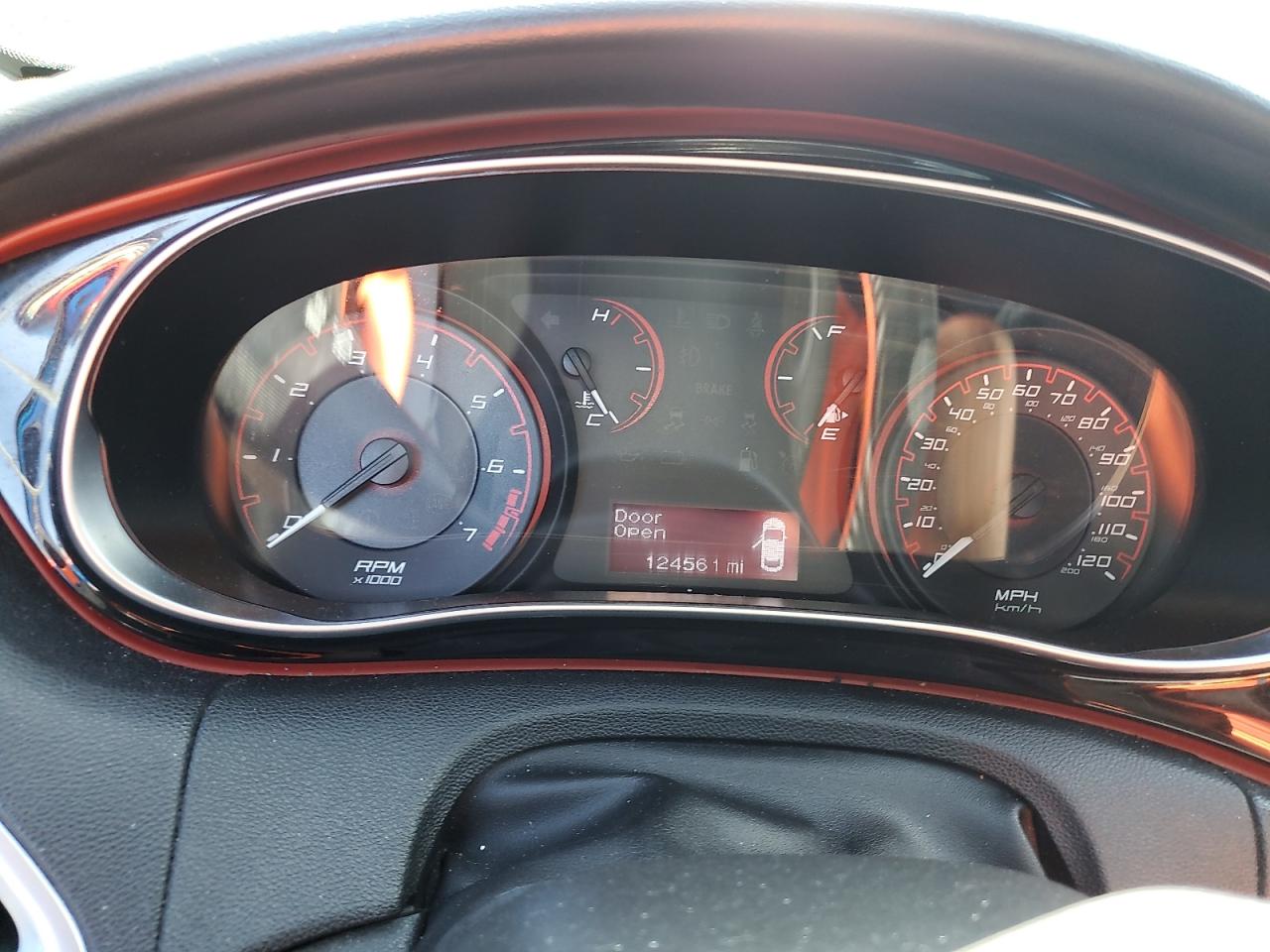 2015 Dodge Dart Sxt VIN: 1C3CDFBB1FD213094 Lot: 65950384