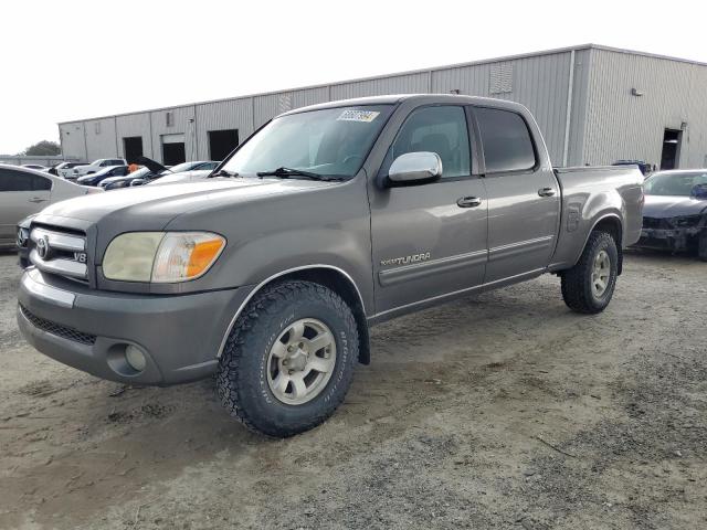 2006 Toyota Tundra Double Cab Sr5