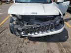 2018 Jeep Renegade Latitude for Sale in Woodhaven, MI - Front End