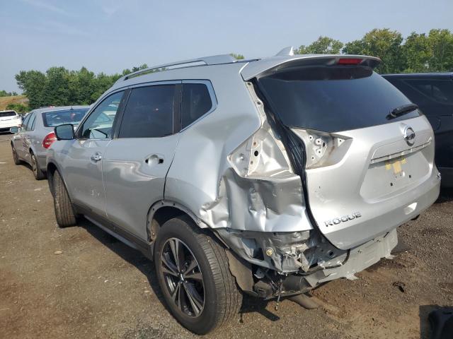 JN8AT2MV1KW398918 | 2019 Nissan rogue s