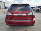 2012 Lexus Rx 350 for Sale in Haslet, TX - Front End