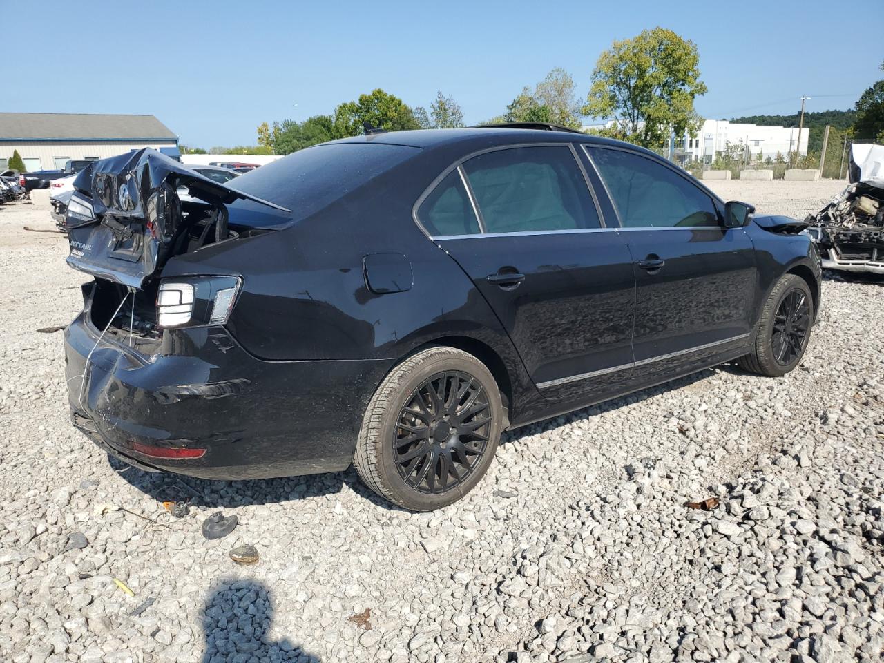 VIN 3VWL17AJ9HM237621 2017 VOLKSWAGEN JETTA no.3