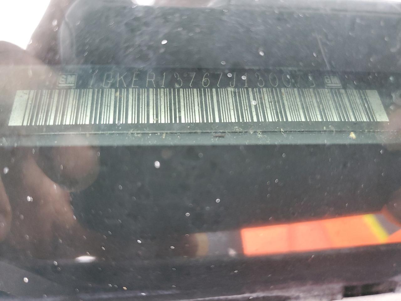 2007 GMC Acadia Sle VIN: 1GKER13767J130075 Lot: 66498854