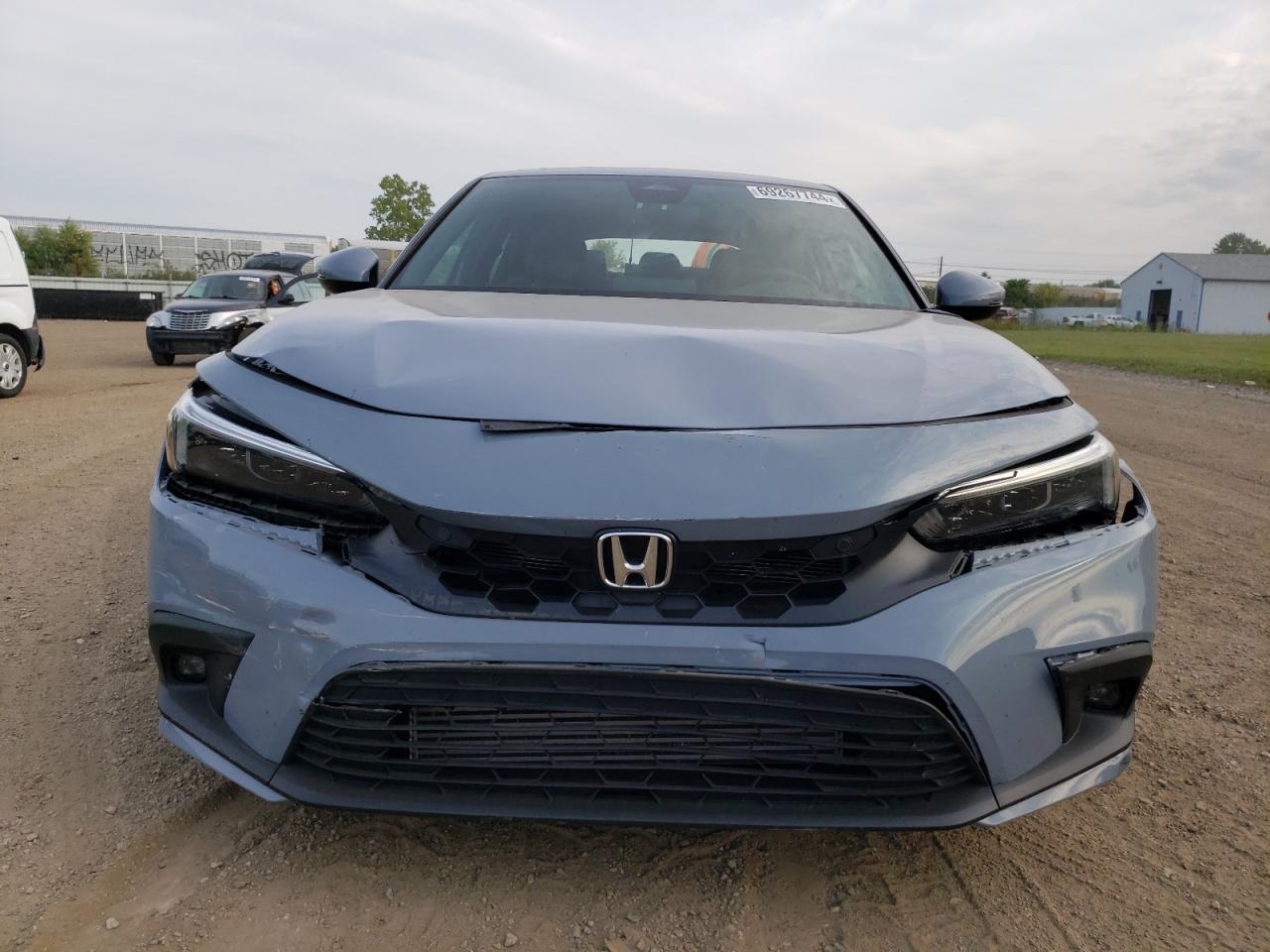 2023 Honda Civic - Image 5