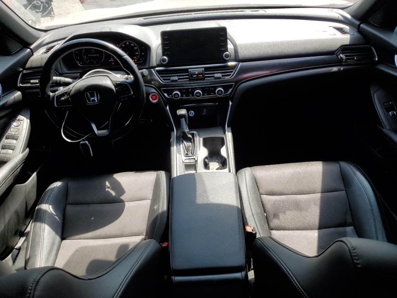 2020 Honda Accord - Image 8