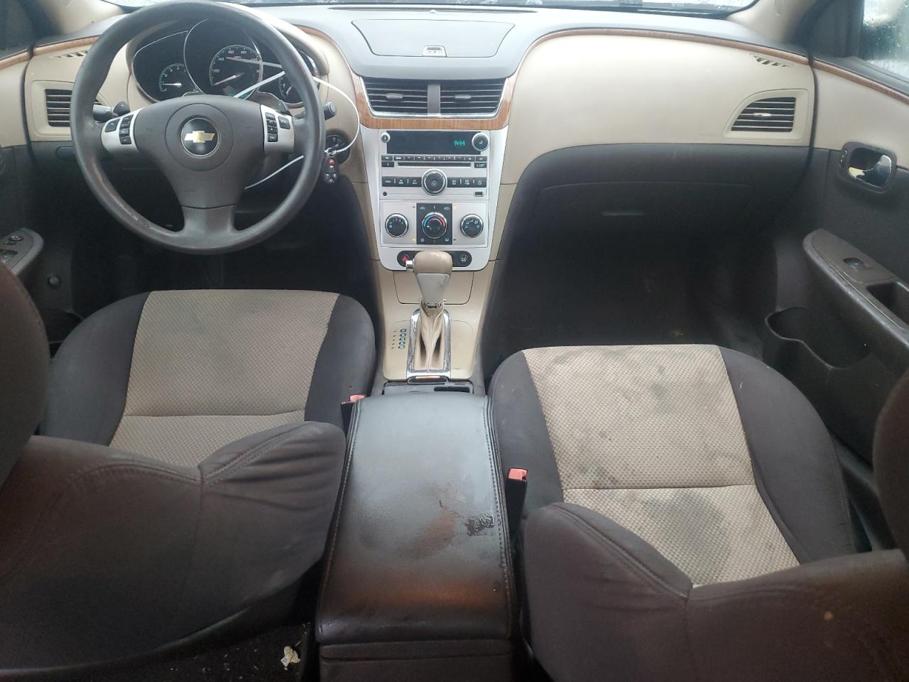 2010 Chevrolet Malibu 1Lt VIN: 1G1ZC5EB1AF245161 Lot: 66241774