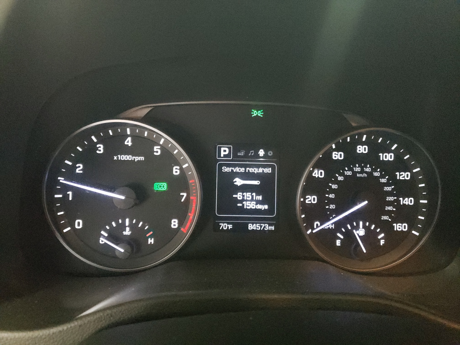 5NPD84LF8JH309253 2018 Hyundai Elantra Sel