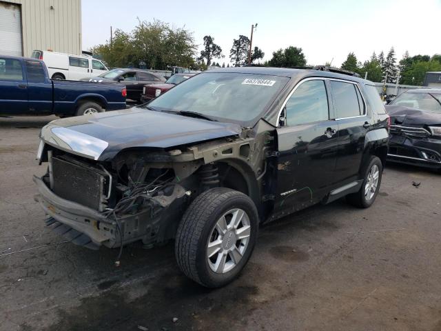  GMC TERRAIN 2012 Black