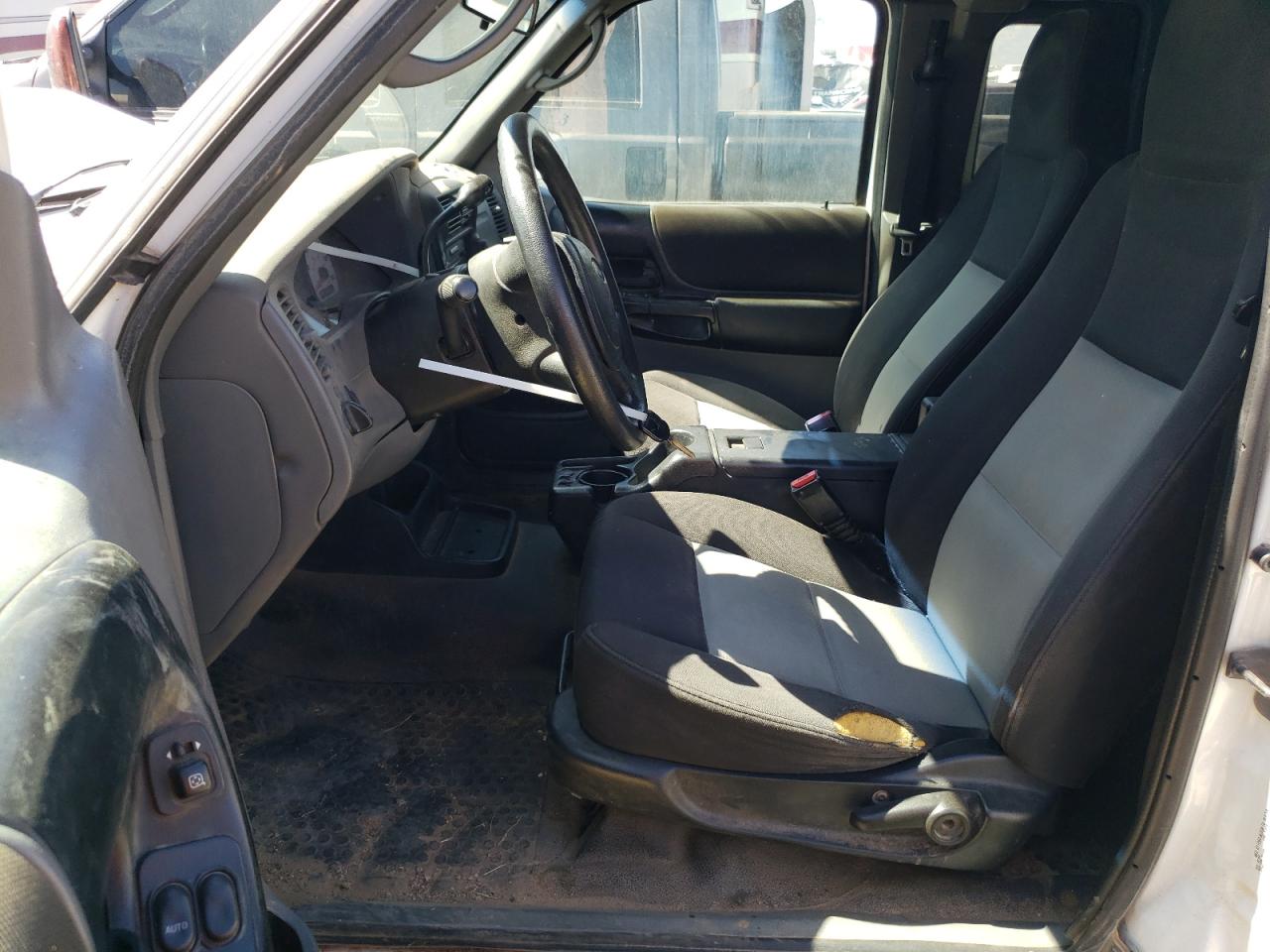 2004 Ford Ranger Super Cab VIN: 1FTZR45E74PA97140 Lot: 64658694