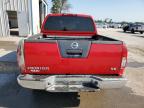 2008 Nissan Frontier Crew Cab Le en Venta en Sikeston, MO - Front End