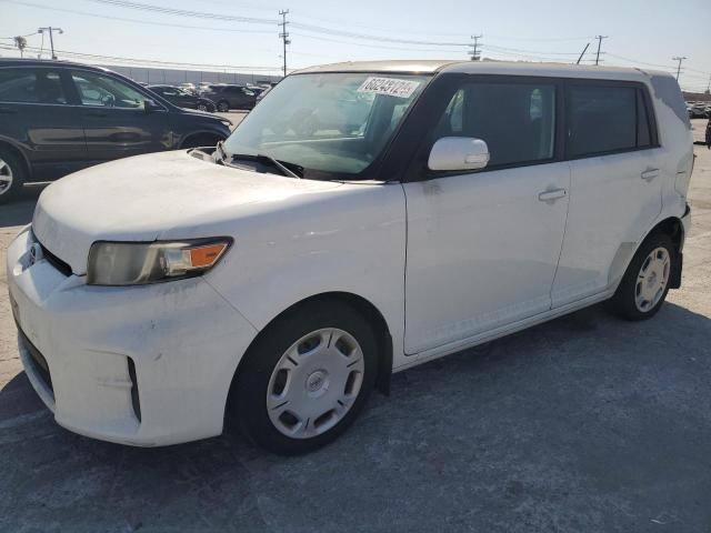 2012 Toyota Scion Xb  zu verkaufen in Sun Valley, CA - Rear End