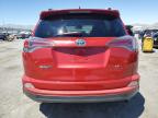 2016 Toyota Rav4 Le продається в Las Vegas, NV - All Over