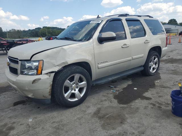 2010 Chevrolet Tahoe C1500  Ls