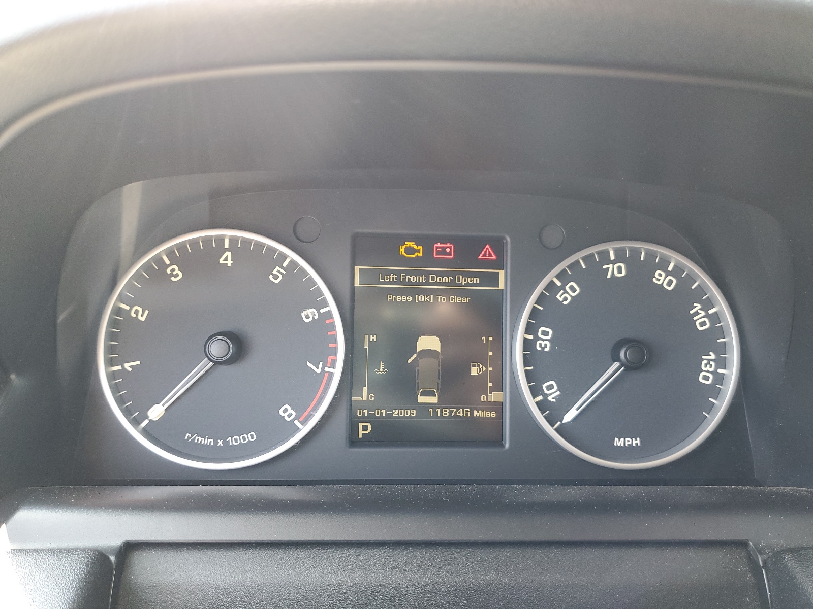 SALSF2D40DA805909 2013 Land Rover Range Rover Sport Hse