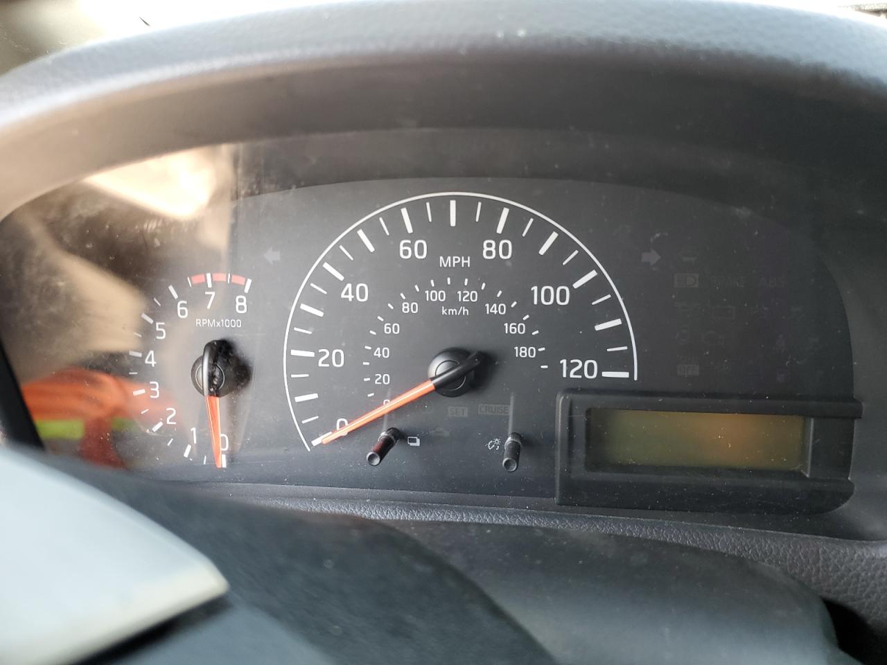 2019 Nissan Nv200 2.5S VIN: 3N6CM0KN5KK690296 Lot: 66703204