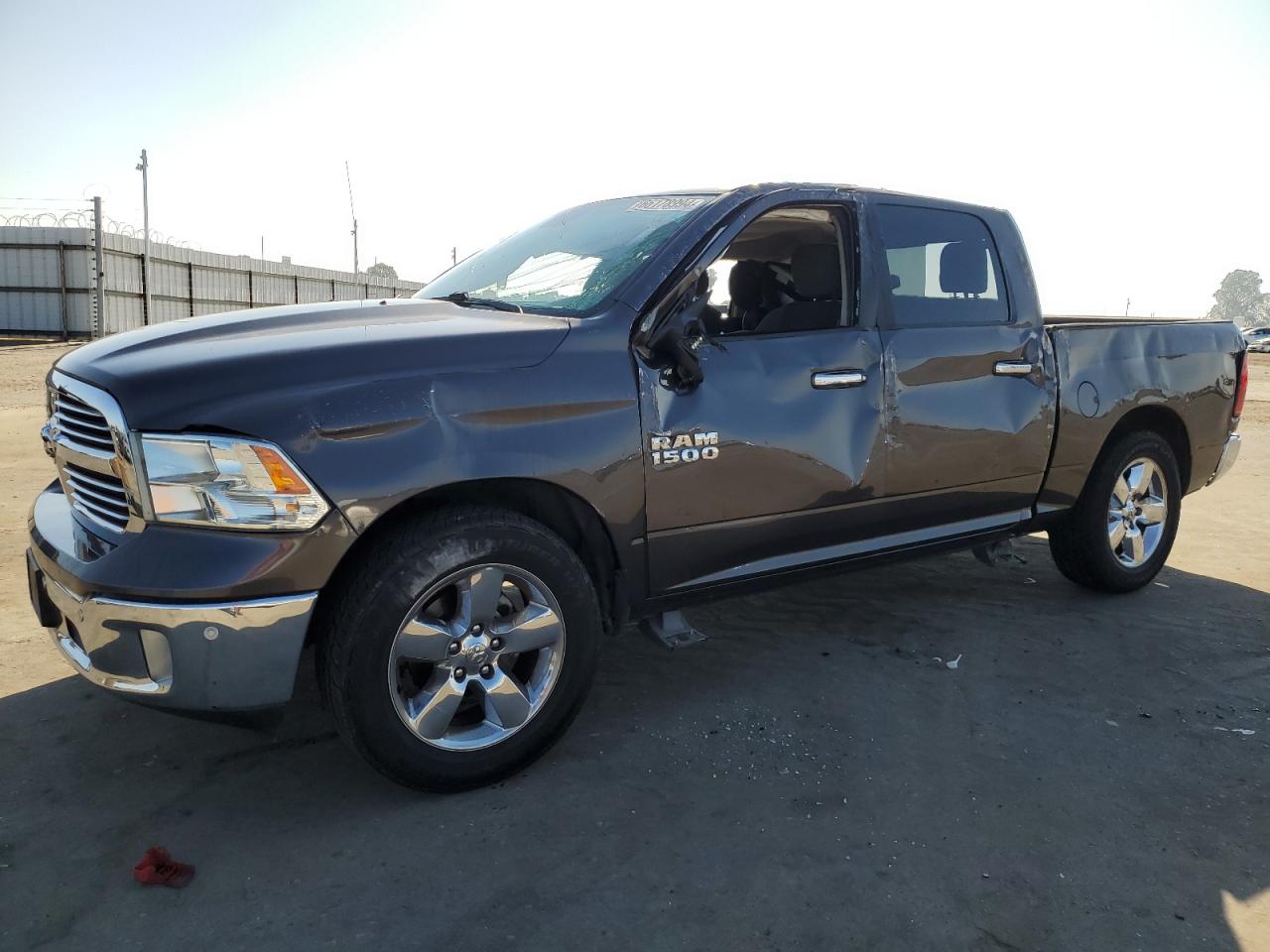 VIN 1C6RR6LG8JS221786 2018 RAM 1500 no.1