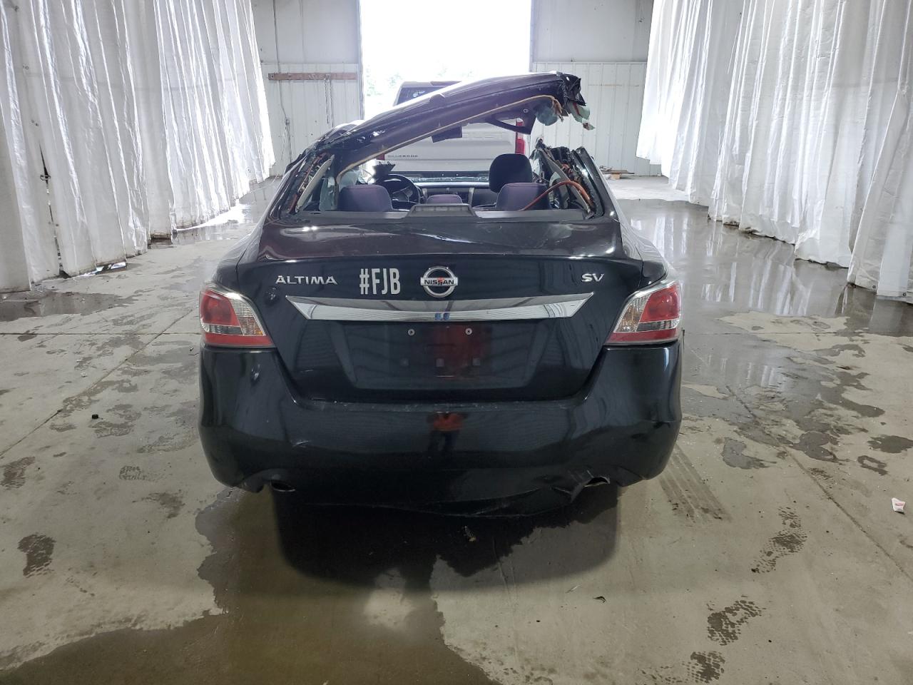 2015 Nissan Altima 2.5 VIN: 1N4AL3AP0FC200608 Lot: 67772284