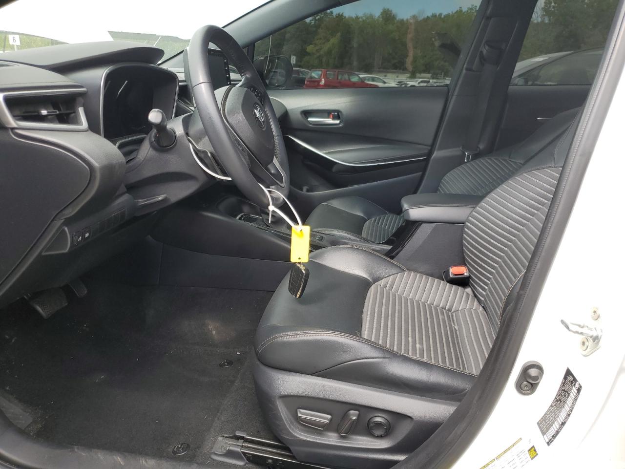 2022 Toyota Corolla - Image 7
