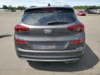 2020 Hyundai Tucson Limited for Sale in Brookhaven, NY - Front End