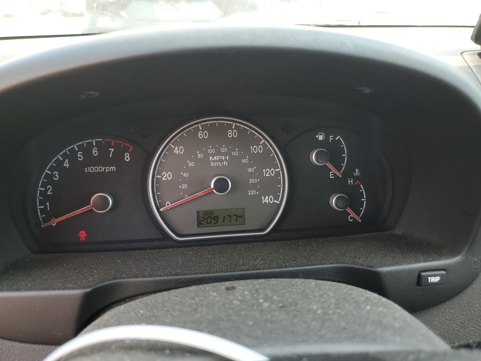 KMHDU46D89U608969 2009 Hyundai Elantra Gls