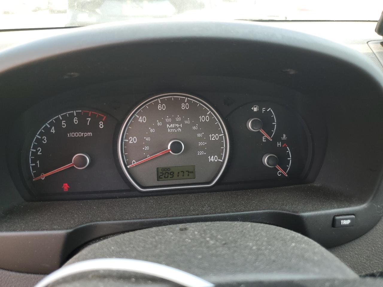 2009 Hyundai Elantra Gls VIN: KMHDU46D89U608969 Lot: 65741074