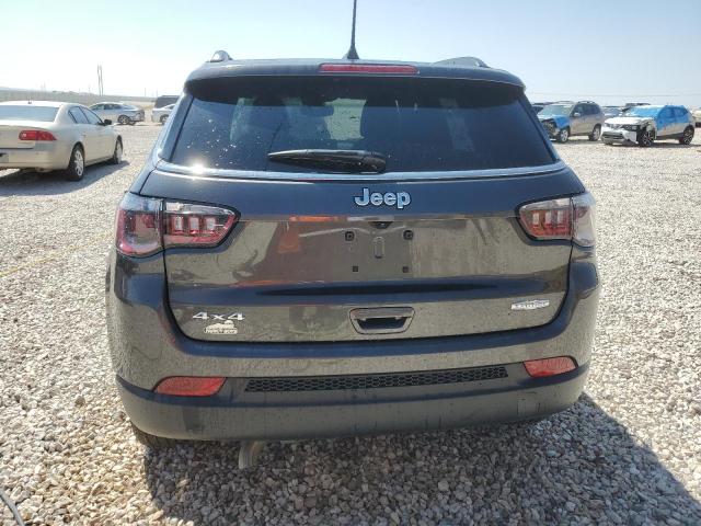  JEEP COMPASS 2023 Charcoal