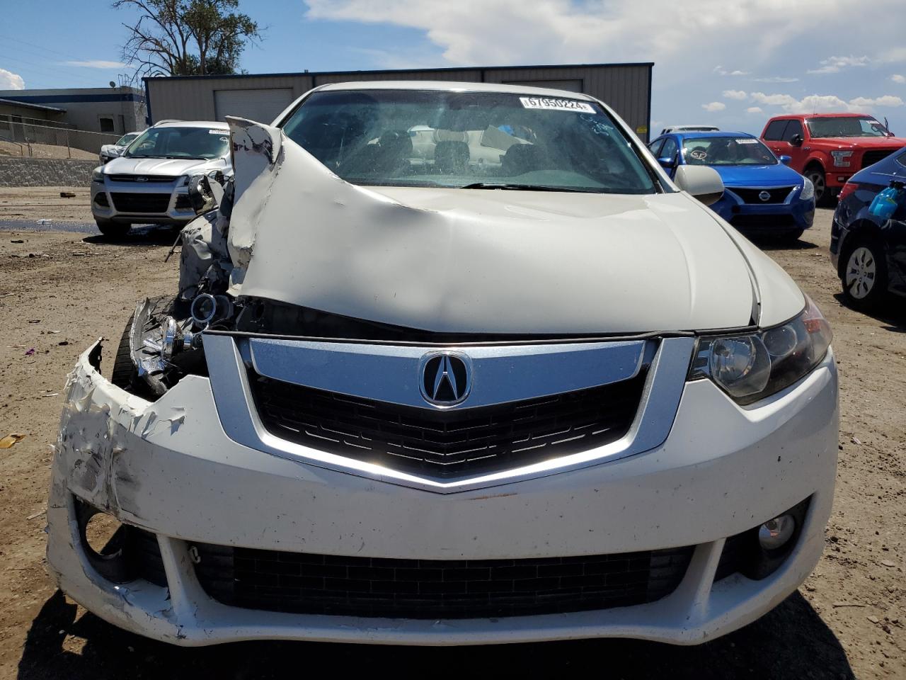 2009 Acura TSX - Image 5