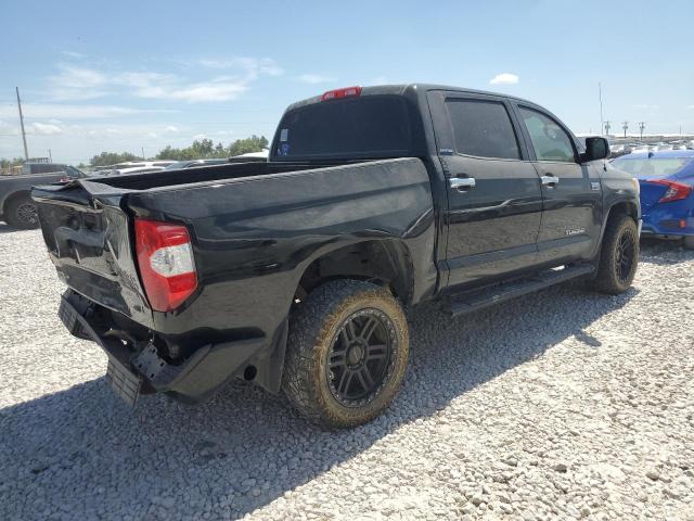  TOYOTA TUNDRA 2017 Black