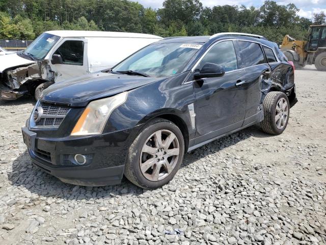 2010 Cadillac Srx Performance Collection