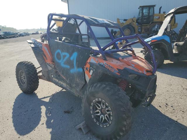 2016 Polaris Rzr Xp Turbo Eps