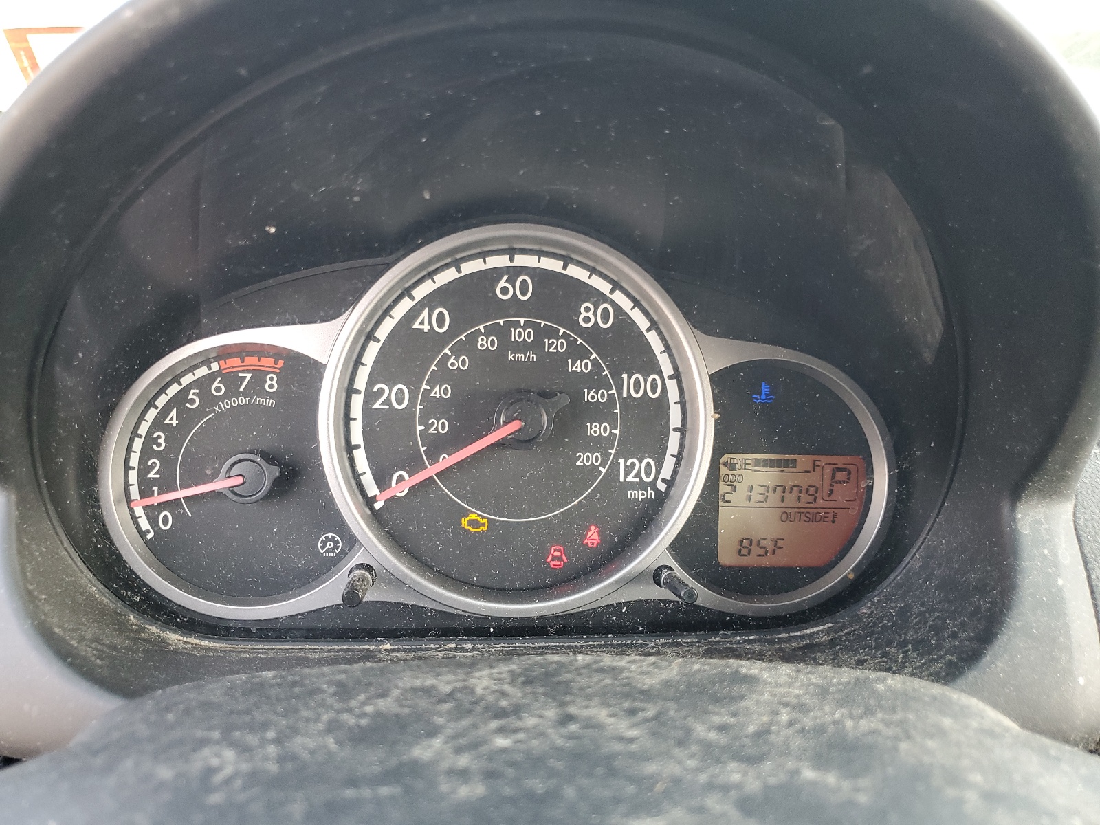 JM1DE1HZ5B0122108 2011 Mazda Mazda2