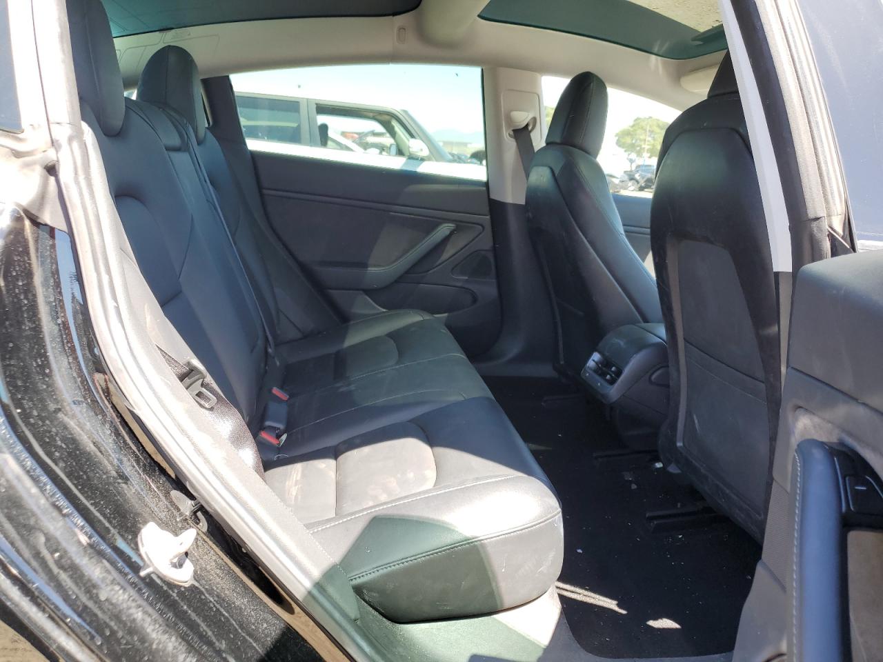 2019 Tesla Model 3 VIN: 5YJ3E1EA7KF304713 Lot: 67490914