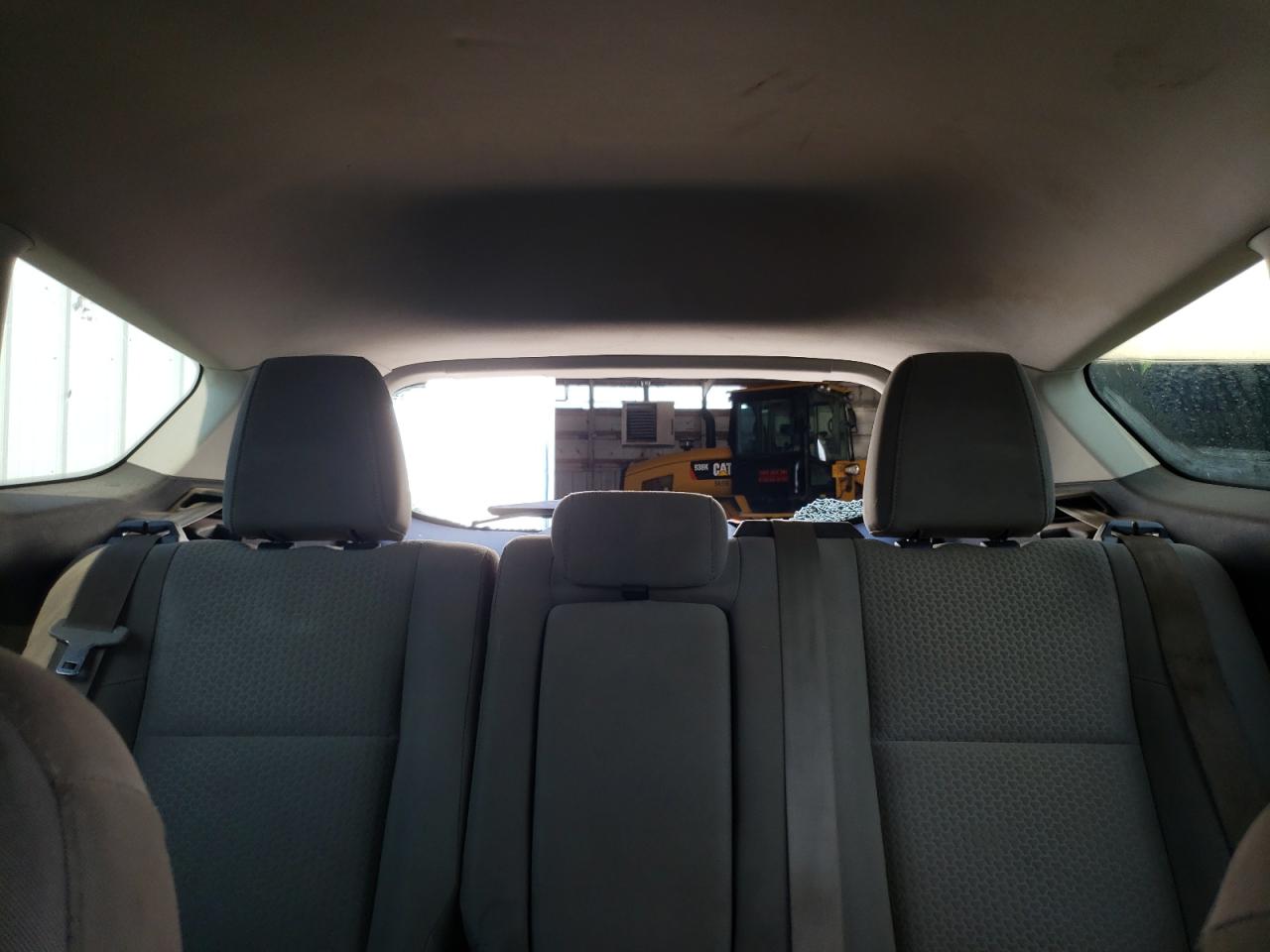 2017 Ford Escape Se VIN: 1FMCU9GD8HUD57134 Lot: 65725054