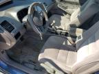 2007 Honda Civic Lx продається в Earlington, KY - Front End