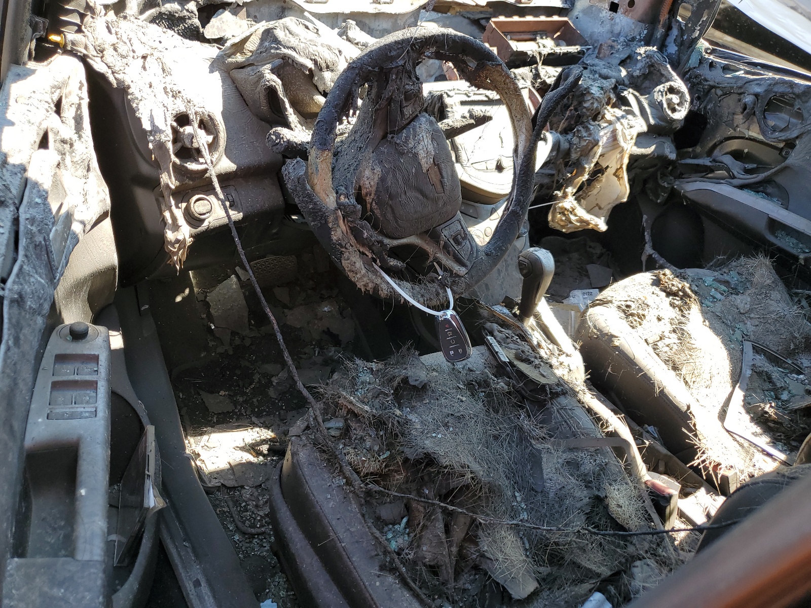 1G1JF5SB1L4114108 2020 Chevrolet Sonic Premier